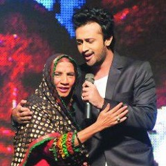 Atif Aslam & Reshma Gee - Lambi Judai Medlay (Heartbreaking Song)