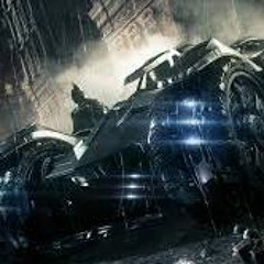 Batmobile Feat.The Loma Flame Prod By.FiveFamilies