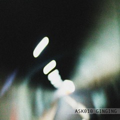 ASK010, Ginging - Sakura (Original Mix)