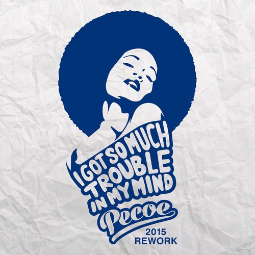 So Much Trouble - 2015 Rework