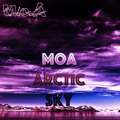 M.o.A - Arctic Sky (Radio Edit)