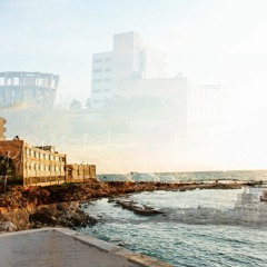 Sun - live session in Batroun