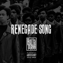 Renegade Song
