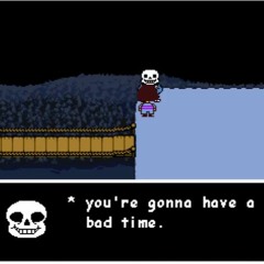 A lot of people are making Undertale mashups nowadays, what gives?