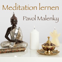 Meditation Lernen ☯️ Die wahre Macht ist die Macht über sich selbst. 🍀