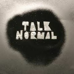 Talk Normal - Bad Date