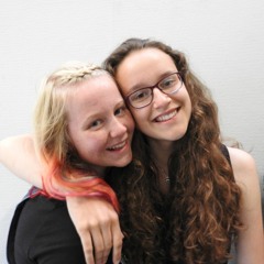 Taylor Swift - shake it off! (Acoustic cover by Sarah Dekker and Susanne Hazenberg)