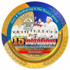 I Feel Your Spirit - JFGC feat. Beloved Ate Teth (Rehearsal)