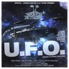 U.F.O (United Flowing Orators)By Broken Authors