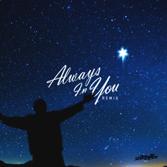 Stefania Rizou - Always In You (SixteenPads Remix)