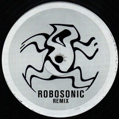 EDDIE AMADOR - "Rise (Robosonic Remix)" - Yoshitoshi (snip)