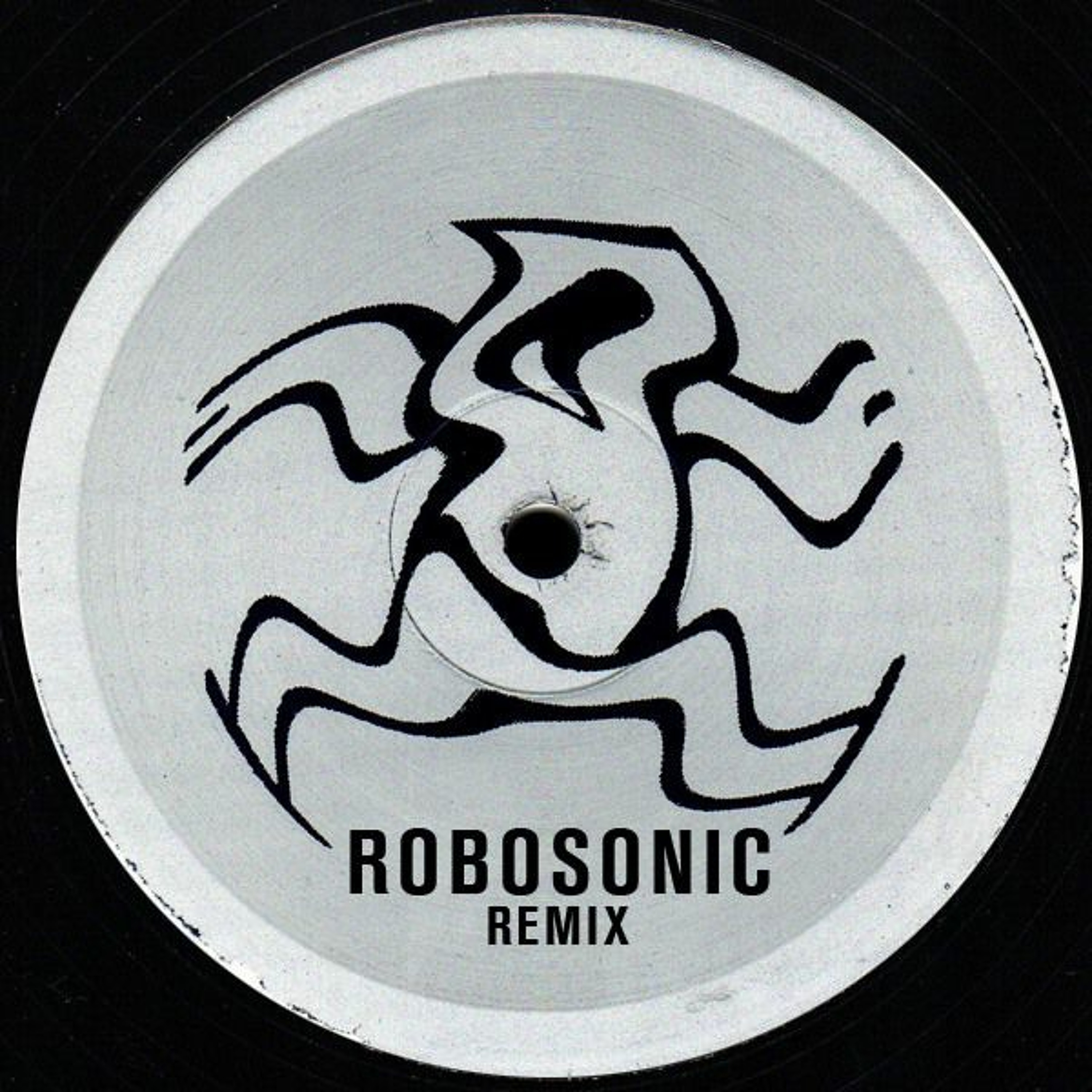 ROBOSONIC