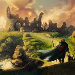 The Chalice Of Eternity - Main Theme