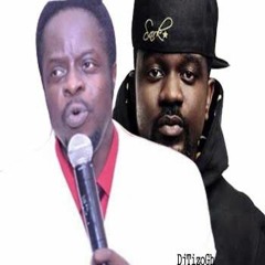 Ofori Amponsah ft. Sarkodie - Alewa