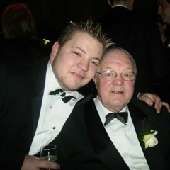 Abide With Me (Eventide) by Michael Benn