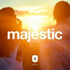 Amar's Majestic Casual Mixtape - Forget The Money