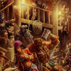 the Merry Ol' Tavern - Sestetto Alla Maniera Antica