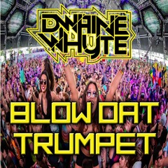 Dwaine Whyte - Blow dat trumpet! - Original mix