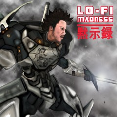 Apakalypse - Lo - Fi Madness - 09 El Capitan (Feat.. MC)