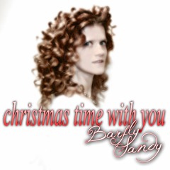 Barfly Sandy - Christmas Time With You