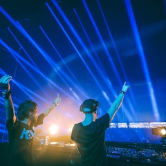 Mightyfools - Live At Mysteryland Festival 2015