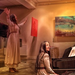 Plavay, Lebedonko / Swim, Small Swan