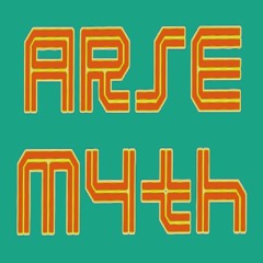arse-myth 🔥❤️🔥 Selections