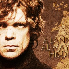 Tyrion the Lord of Lannister - Game of Thrones in Parallel World