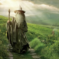 Lord Of The Rings - The Shire (eedion Remix) [Free DL]