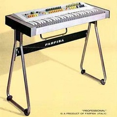 Rock 'n' electropop