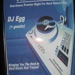 HARD - HOUSE, TRANCE, TECH, DANCE SETS & MIXES ARCHIVE