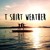 Artwork for T-Shirt Weather - Circa Waves (cover)