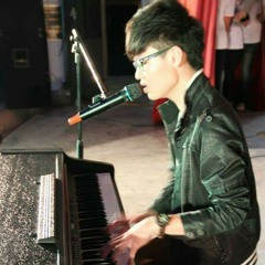 小幸运cover by Jieyang