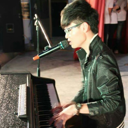 小幸运cover by Jieyang