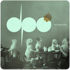 rehearsals - 9 new tracks pre-listening (2013)