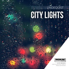 Lindequist - City Lights