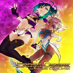 [demo]Arch & Ark-Z - HOPE(and)SMILE [F/C Cross Desire]