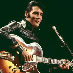 Memories - Elvis Presley Cover