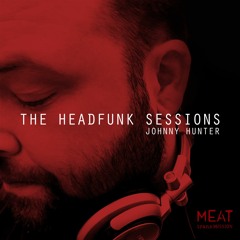 15. HeadFunk Sessions w/ Breakage 091015