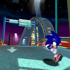 Sonic Advneture EDM Remix (Original Mix)
