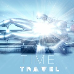 POP / FUNK Instrumental (With Bridge) ★" TIME TRAVEL "★ Daft Punk Type Beat by M.Fasol