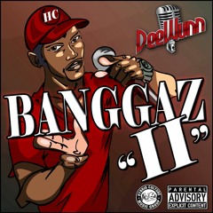 DEEWUNN - BANGGAZ II [FULL TAPE]