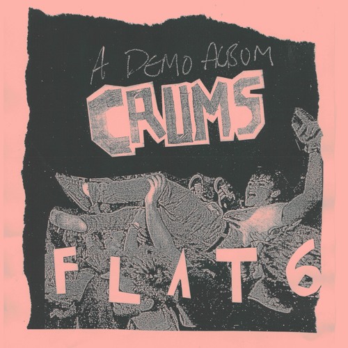 Stream Let Me Bleed by CRUMS UK | Listen online for free on SoundCloud