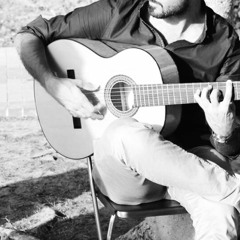 Pharon (Gipsy Kings) cover by Firaskiftaro