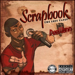 DEEWUNN - SCRAPBOOK (The Lost Tapes) - [FULL TAPE]