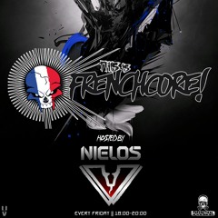 Nielos @ Gabber.fm (This Is Frenchcore 047)