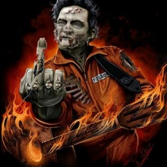 H U R T ( REBUKE ALL EVIL )