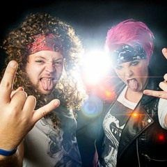 Bed Of Roses (Bon Jovi cover) dynamix