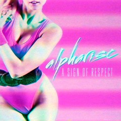 Synthwave Retro