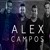 Artwork for Alex Campos  - Si Estoy Contigo (feat. Barak)